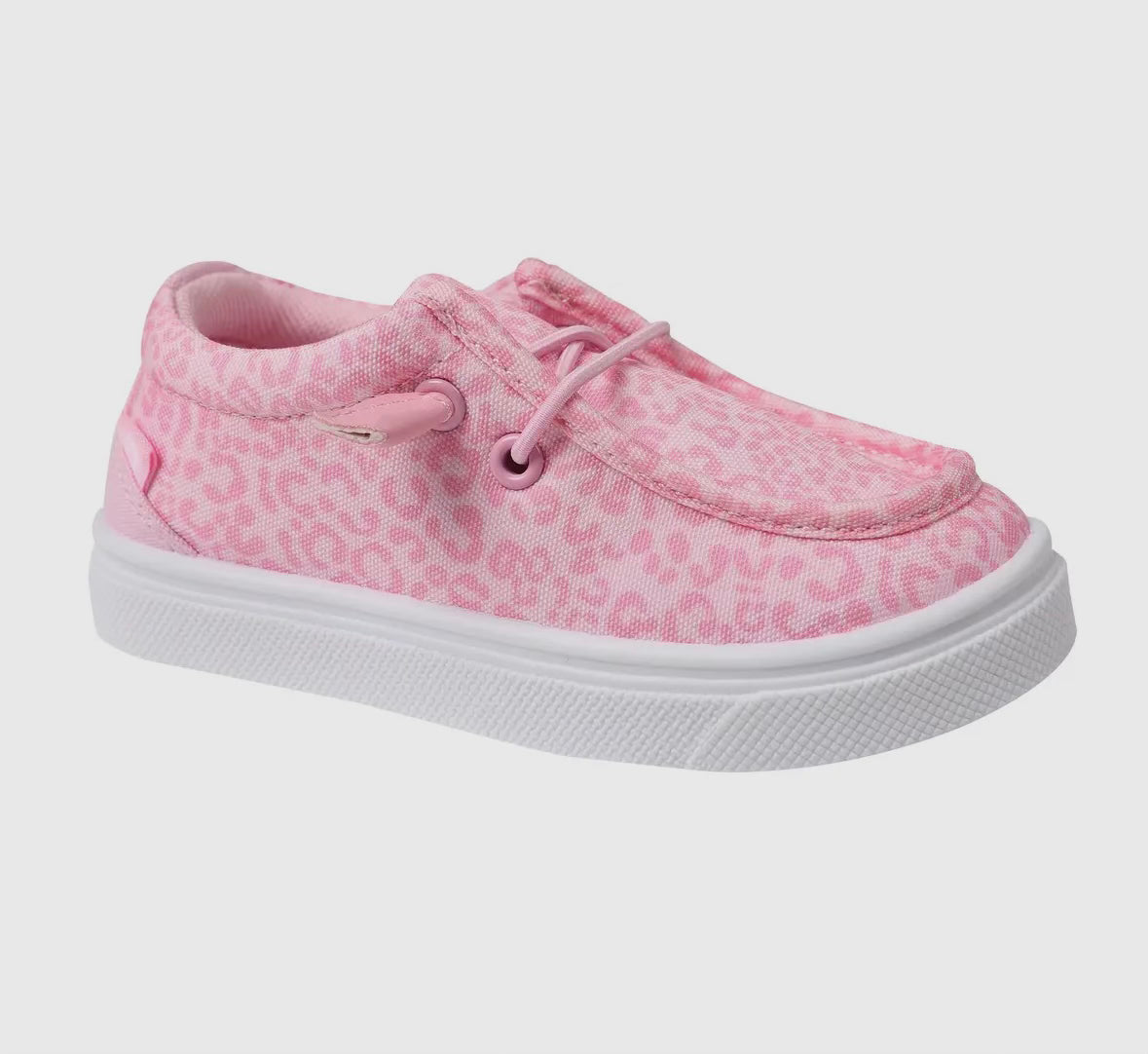 Oomphies Parker- Light Pink Shoe