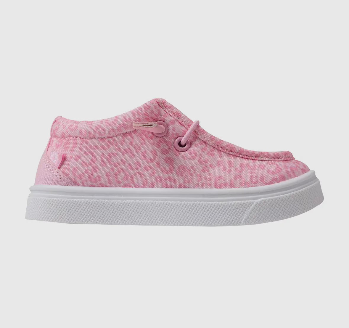 Oomphies Parker- Light Pink Shoe