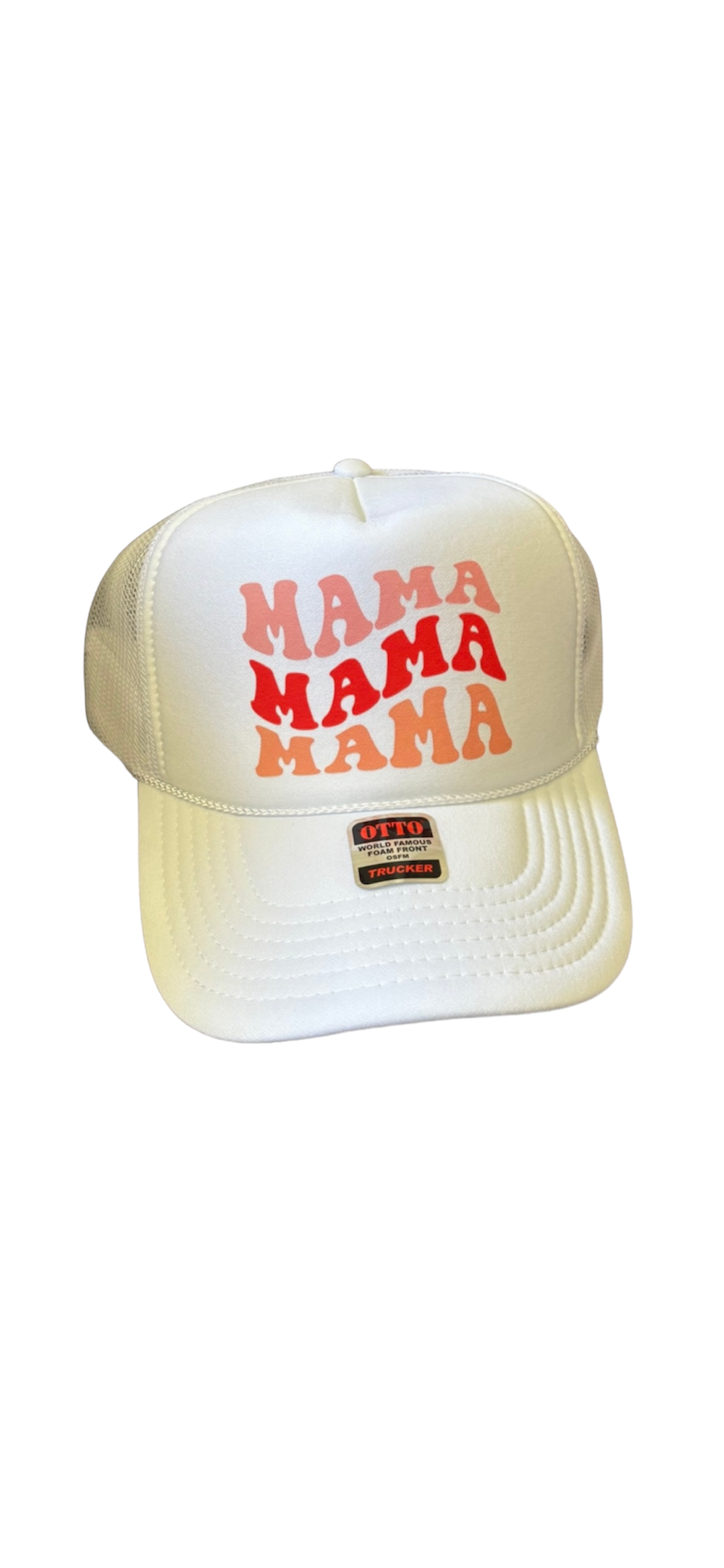 Adult Mama Hat