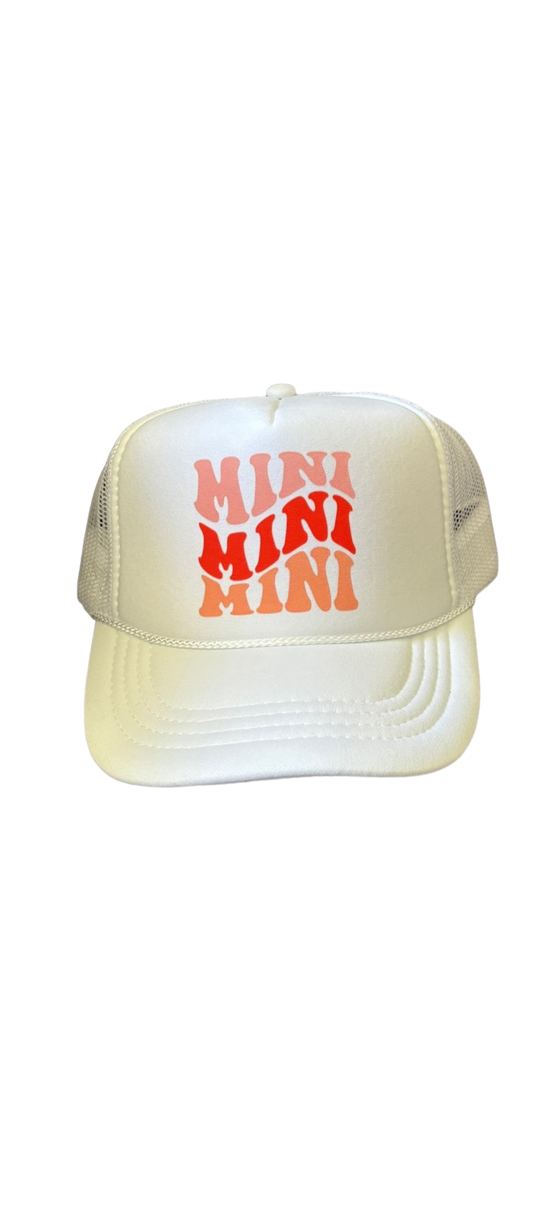 Kids Mini Hat