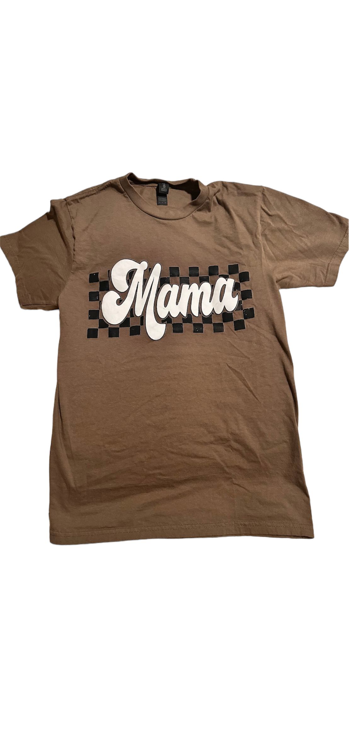 Retro Mama T-Shirt